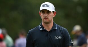 ‘These Pampered F***s Need To Play’: A Failed Mic’d Moment of Rumored LIV Golf Defector Patrick Cantlay Resurfaces on the Internet
