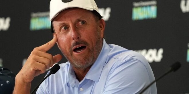 ‘Doubtful’: Fans Lost Faith in the PGA Tour and LIV Golf Players According to a Latest Poll