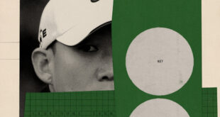 Anthony Kim Was Compared to Tiger Woods. So Why Did He Walk Away From Golf?