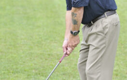 Golf tip of the week: Getting comfortable with all of your clubs | News, Sports, Jobs