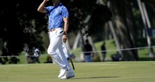 Sony Open Golf | Sports | bozemandailychronicle.com – Bozeman Daily Chronicle