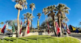 Golf to Tee Off Spring Season on Monday