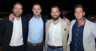 Dubai Sports Council CEO Masters sponsored by FAB to take place at The Els Club