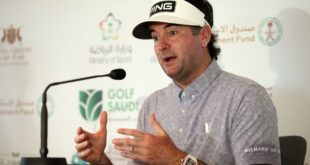 Bubba Watson To Beg Jay Monahan For PNC Chance