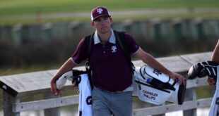 Former Texas A&M Aggies Golfer Chandler Phillips Earns First Pro Win
