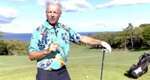 Line Up Your Tee Shots Like a Pro