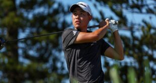 2023 Tournament of Champions leaderboard: Live updates, full coverage, golf scores in Round 4 on Sunday