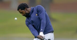 Ex-NBA guard J.R. Smith aims to make golf more accessible National News