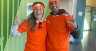 VCs have swapped out tennis rackets and golf clubs for pickleball paddles. Here’s why the sport has become one of the hottest hobbies in Silicon Valley.