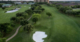 Century Golf and HKI acquire Four Seasons Golf & Sports Club of Las Colinas