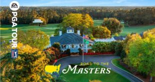 ‘EA Sports PGA Tour’ 2023 release date, price, courses, consoles and more on newest golf video game