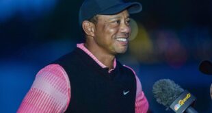 ‘Hate Going Into a Place Where…’: Tiger Woods Gave a Unique Reason Behind Opening a  Million Worth Restaurant in a Candid Conversation Once