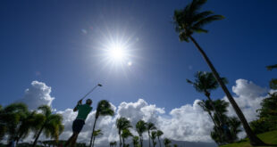 Latin America Amateur Championship Adds U.S. Open Exemption for Winner