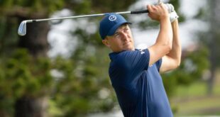 2023 Sony Open picks, predictions, odds, field: Top PGA expert says fade Jordan Spieth, back Tom Kim this week