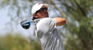 Mateo Fernandez de Oliveira earns bid into 2023 Masters field with Latin American Amateur Championship win