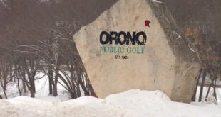 Orono considers adding outdoor pickleball courts, ice rink to public golf course