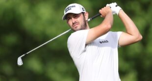 The American Express 2023 odds, picks, field: Surprising PGA predictions from model that’s nailed 8 majors