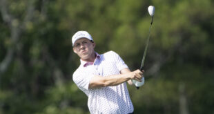 Matt Fitzpatrick Explains Why He’s Making This Jack Nicklaus Inspired Adjustment