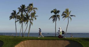 2023 Sony Open Full Field: Jordan Spieth, Tom Kim Among Headliners