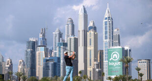 Power to Punish LIV Golfers Faces a Legal Test in Europe