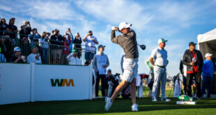 PGA Tour Payouts Soar as Saudi-Backed LIV Golf Rains Down Riches