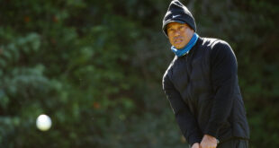 Tiger Woods at the Genesis Invitational: How to Watch