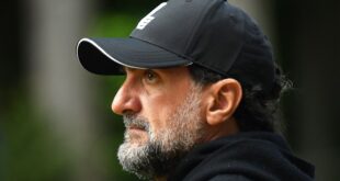 PGA Tour Can Depose Saudi Wealth Fund’s Leader, Judge Rules