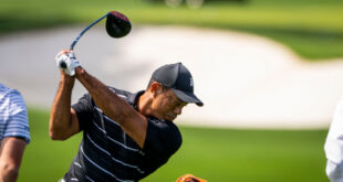 2023 Masters: Tiger Woods and Phil Mickelson Are Back