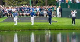 2023 Masters: Fred Couples Talks About Tiger Woods and Rory McIlroy