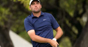 The 5 Players to Watch at the Masters