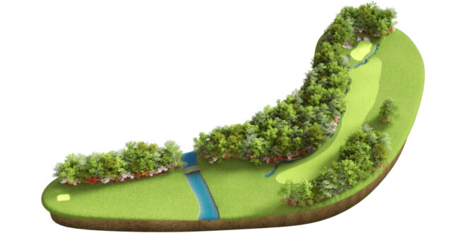 Augusta National: ‘The More You Play It, the More You Understand It’