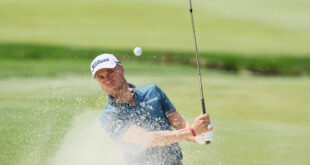 At the P.G.A. Championship, Justin Thomas Looks for Last Year’s Magic