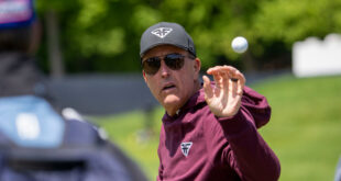 Phil Mickelson Interviewed in Antitrust Inquiry Into Pro Golf
