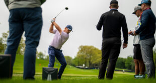 PGA Championship: Why Doesn’t Oak Hill Produce Bigger Champions?