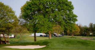 PGA Championship: Who Grew Oak Hill’s Namesake Trees?