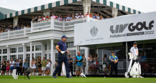 What Are Players and Tour Leaders Saying About the PGA-LIV Merger?