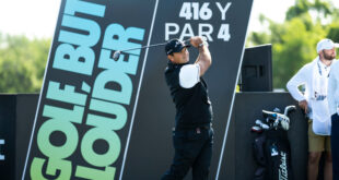 The PGA Tour and LIV Golf Merger, Explained