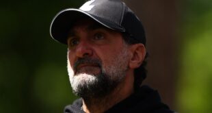 Senate Opens Inquiry Into PGA Tour Deal with Saudi-Funded LIV Golf