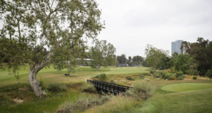 What’s a Barranca? U.S. Open Golfers Hope They Don’t Find Out.
