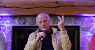 LIV Golf Resists Senate Request for Greg Norman’s Testimony on Saudi Deal