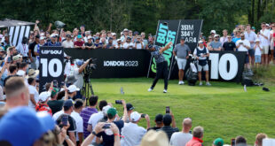 Pressured by U.S., PGA Tour and Saudi Fund Drop Key Part of Golf Deal