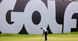 PGA Tour Board Meets To Discuss Merger With Saudi-Backed LIV Golf