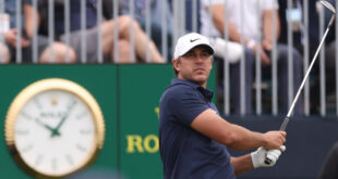 U.S. Open Shows a Fiercer Side, but Low Scores Abound Anyway