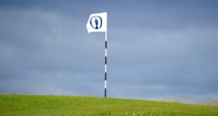 Jiyai Shin Won a British Open at Royal Liverpool. She’s Got Some Advice.