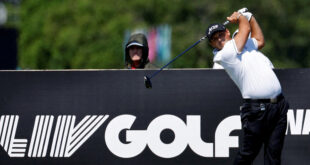 Details of PGA Tour and Liv Golf Merger Reveal What’s Left to Settle