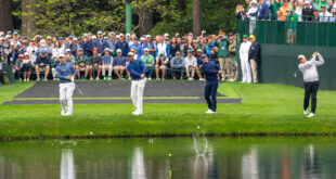 How the PGA Tour and Liv Golf Merger Could Collapse