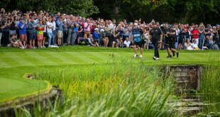 Five Players to Watch at the BMW PGA Championship