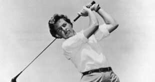 Betsy Rawls, Winner of Eight Golf Majors, Dies at 95