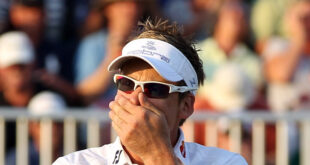 A the DP World Tour Championship, Years of Suspense