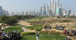 Hero Dubai Desert Classic: Players to Watch